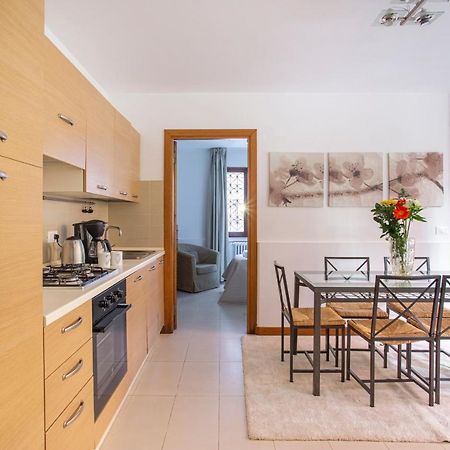 Appartamento Sant'Anzolo Venesia Bagian luar foto
