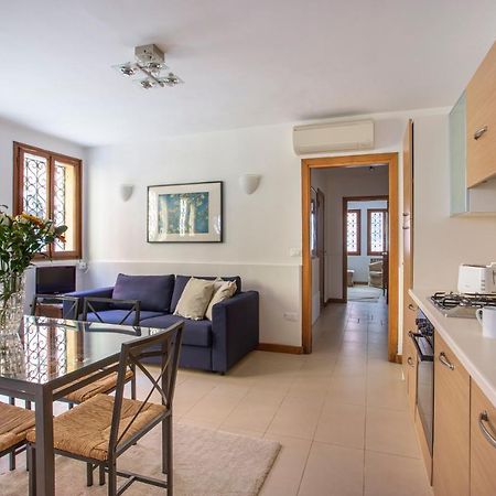 Appartamento Sant'Anzolo Venesia Bagian luar foto