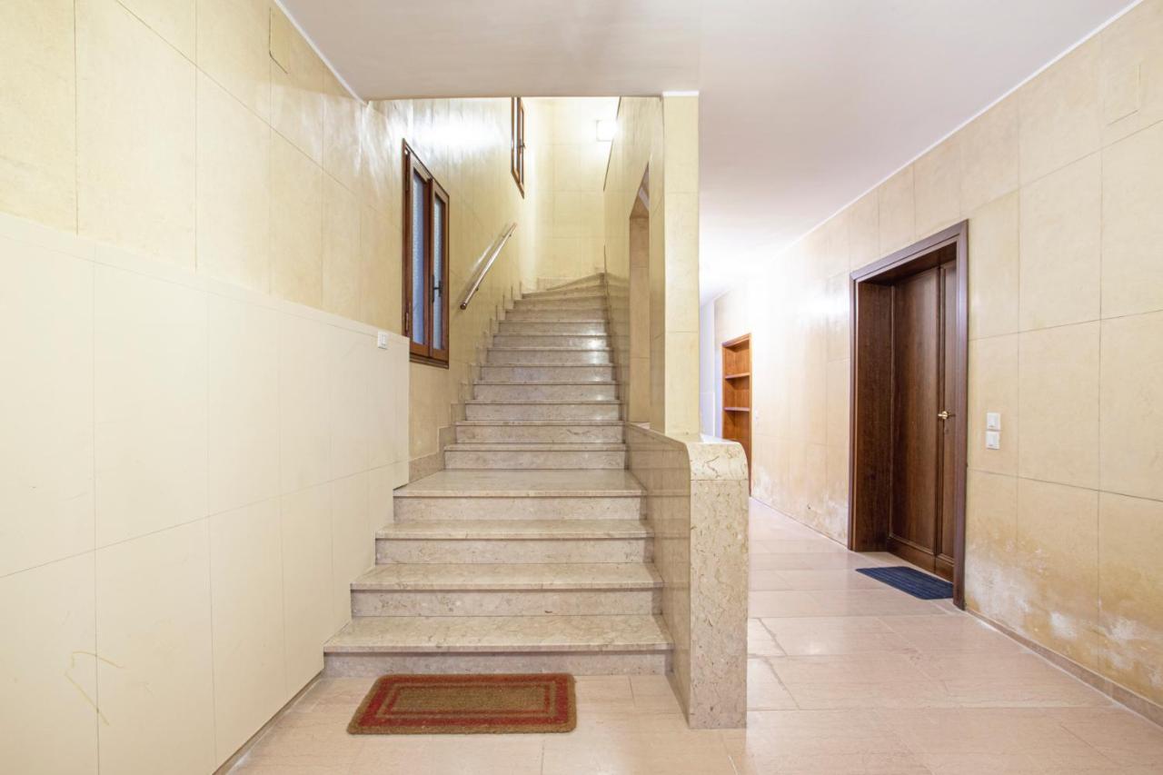 Appartamento Sant'Anzolo Venesia Bagian luar foto
