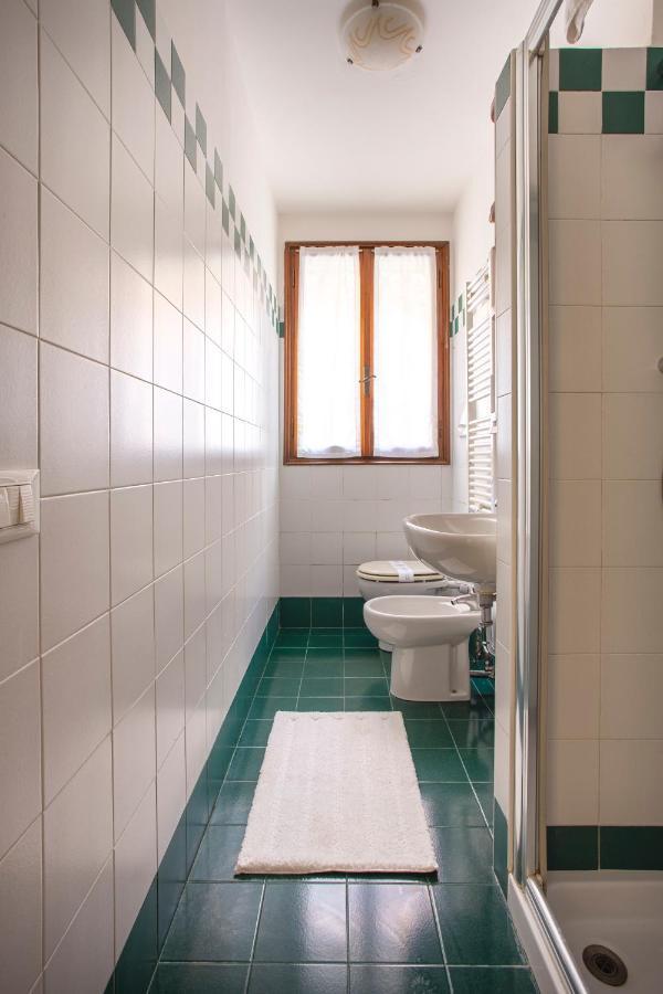 Appartamento Sant'Anzolo Venesia Bagian luar foto