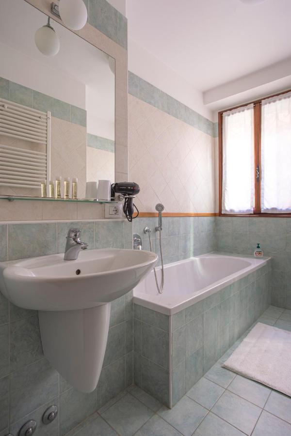 Appartamento Sant'Anzolo Venesia Bagian luar foto