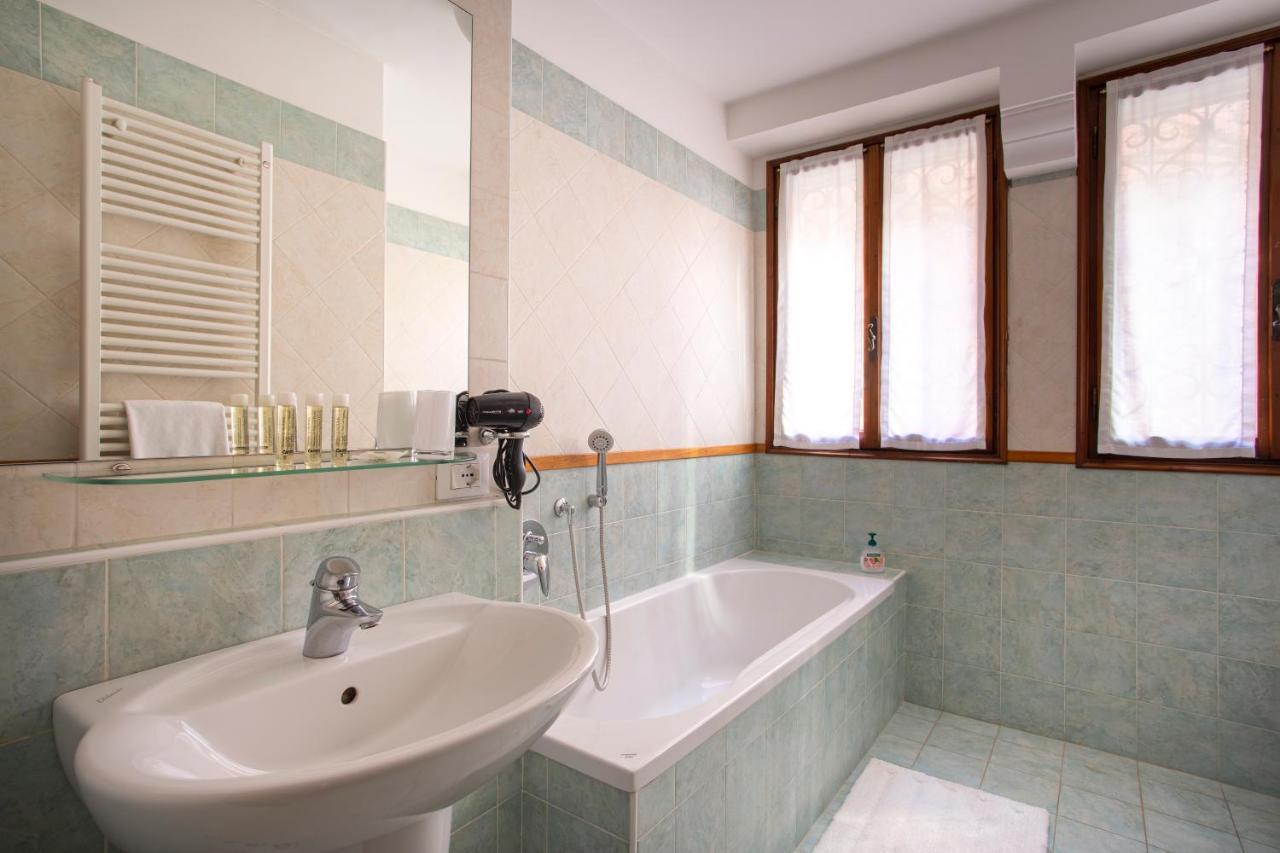 Appartamento Sant'Anzolo Venesia Bagian luar foto